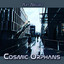 Dinosaur Remains On The Moon cover
