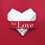 For Love cover