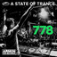 A State Of Trance Episode 778 cover