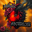 Amar o Aborrecer artwork