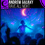 Rave All Night - Extended Mix