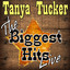 The Biggest Hits Live cover