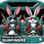 Gunfingaz artwork
