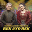 Rek Ayo Rek - Keroncong cover