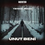 Unut Beni cover