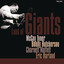 Land of Giants cover