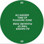 Ali Nasser — Folkderground cover art