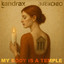 My Body is a Temple