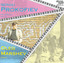 Prokofiev, S.: Piano Music, Vol. 3 - Piano Sonatas Nos. 3 and 5 / 10 Pieces / Pensées / 4 Pieces cover