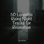 50 Loopable Rainy Night Tracks for Relaxation cover