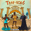 TRAPGODS cover