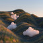 Among the Clouds cover