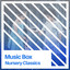 Music Box Nursery Classics cover