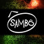 Sambô cover