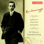 Rachmaninoff: Symphony No. 1, The Isle of the Dead & Youth Symphony cover