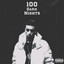 100 Dark Nights Deluxe cover