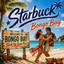 Starbuck - Bongo Bay
