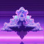 Crystalized Memories - slowed