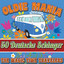 Oldie Mania: 50 Deutsche Schlager Hits cover