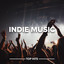 Indie Music 2021 cover