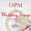 OPM Wedding Songs, Vol. 2 cover
