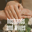 Husbands And Wives cover