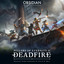Deadfire Lines cover