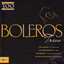 Boleros: Trios Vol. 1 cover
