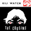 Cousins - Kili Watch (B)