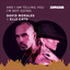 And I am telling you I'm not going David Morales & Elle Cato