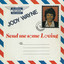 Send Me Some Loving cover