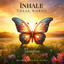 Inhale These Words Pt. 2 (Sacred Words to Start the Day) cover