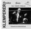 Klemperer Rarities: Geneva cover
