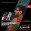 Poorvikalyani Ragam (Live) cover