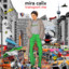 Mira Calix - Transport Me