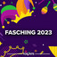 Fasching 2023 cover