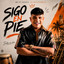 Byordy - SIGO EN PIE