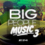 Big People Music, Vol. 3 cover