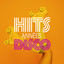HITS DISCO cover