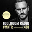 Toolroom Radio EP481 - Presented by Mark Knight cover