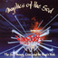 Mystics of The God cover