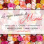 La Mejor Serenata de Mamá cover