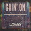 Goin\' On - Radio Edit artwork