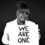 Berget Lewis - We Are One