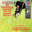 Bach: Brandenburg Concerti Nos. 4-6 & Orchestral Suite No. 4 cover