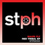Red Tribal - Silvano Del Gado Remix