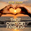 Rob Zinn - That Certain Feeling -