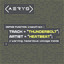 Thunderbolt - Extended Mix