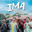 Insyaallah Masyaallah Astaghfirullah (IMA) cover