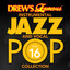 Drew's Famous Instrumental Jazz And Vocal Pop Collection (Vol. 16) cover